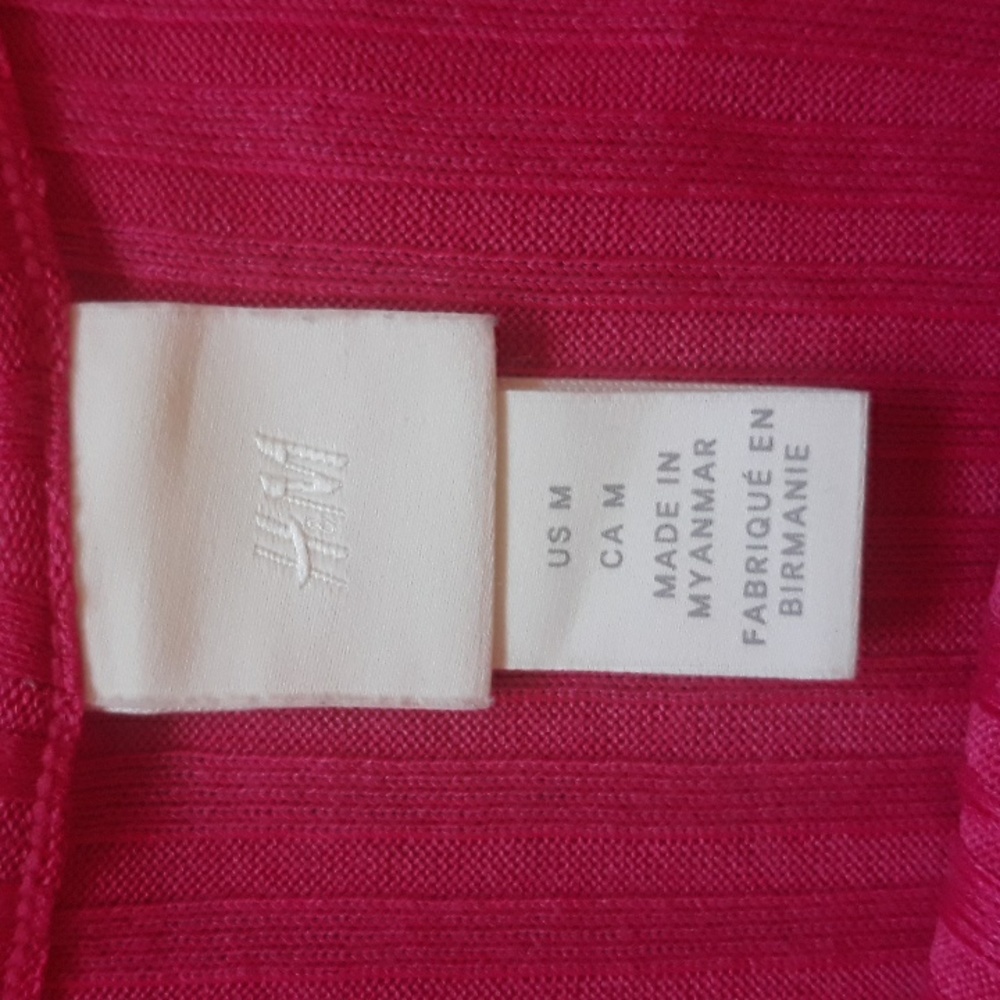 Tank Top From H&M - Picture 3 of 3